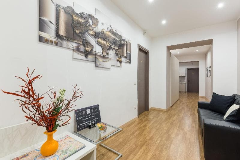 Rione Monti Suites 3
