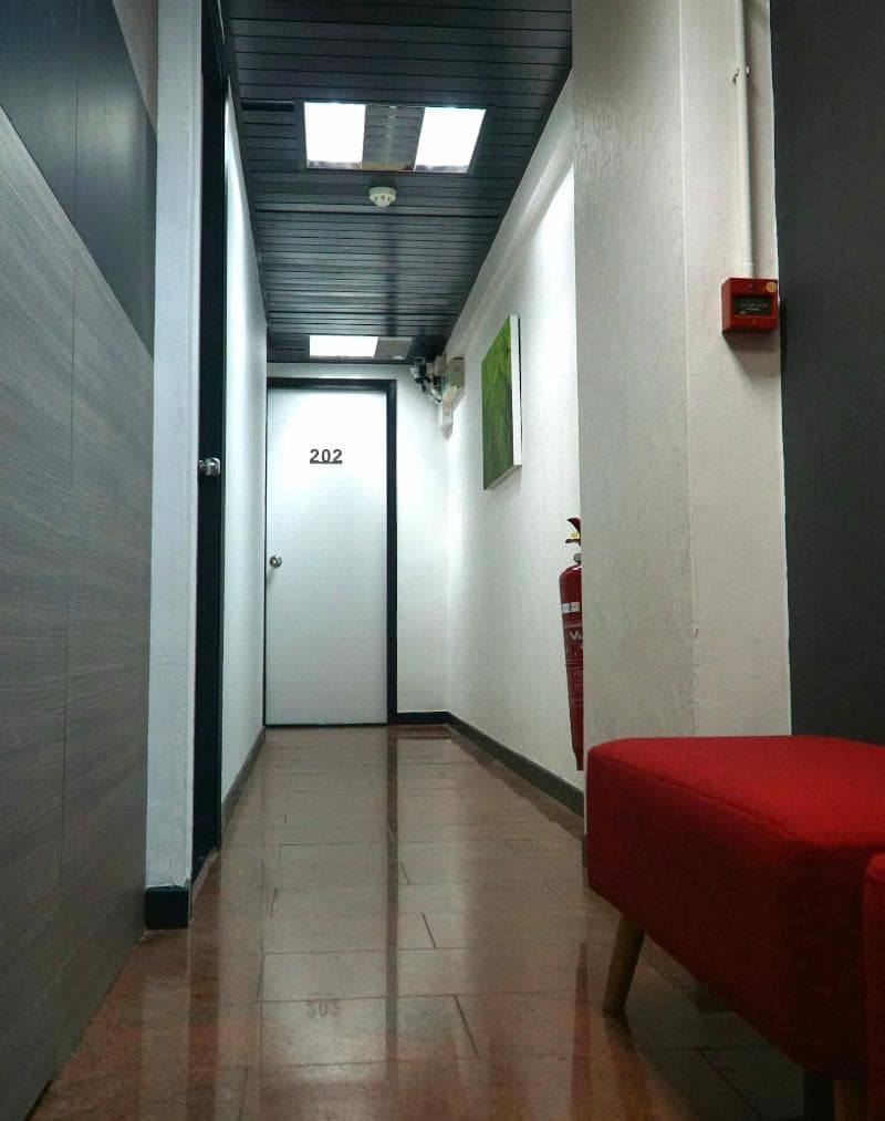 Spin Hotel 5