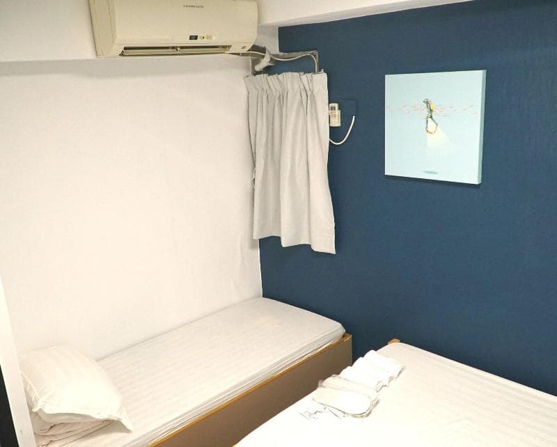 Spin Hotel photo 1