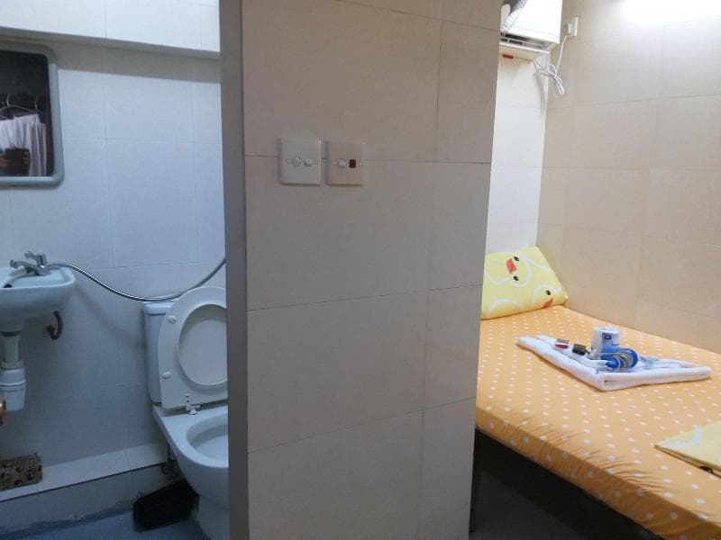 New Yan Yan Guest House 4