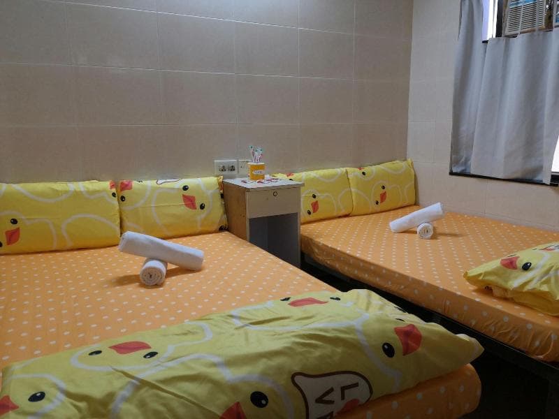 New Yan Yan Guest House 5
