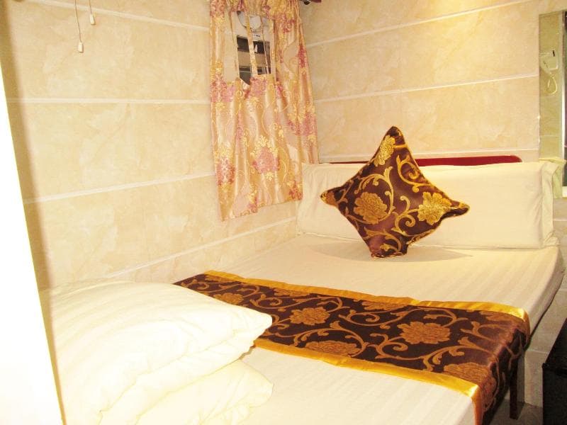 New Shanghai Guest House 4