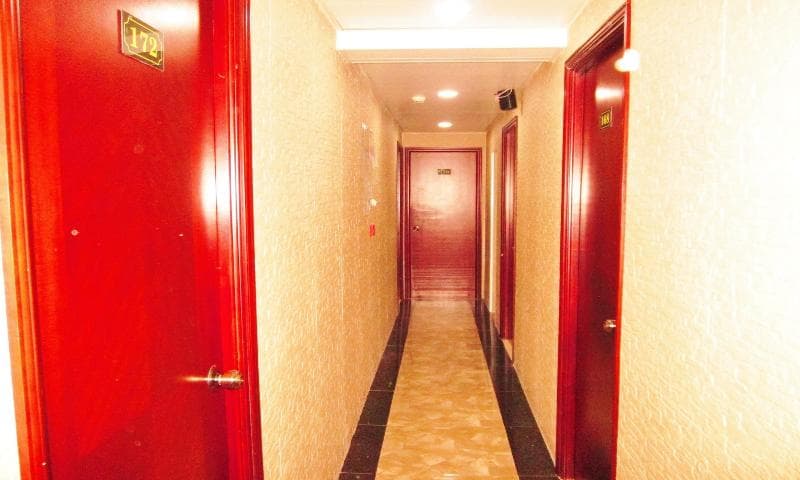 New Shanghai Guest House 3