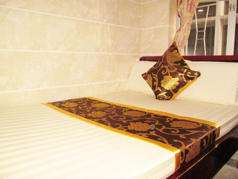 New Shanghai Guest House photo 1