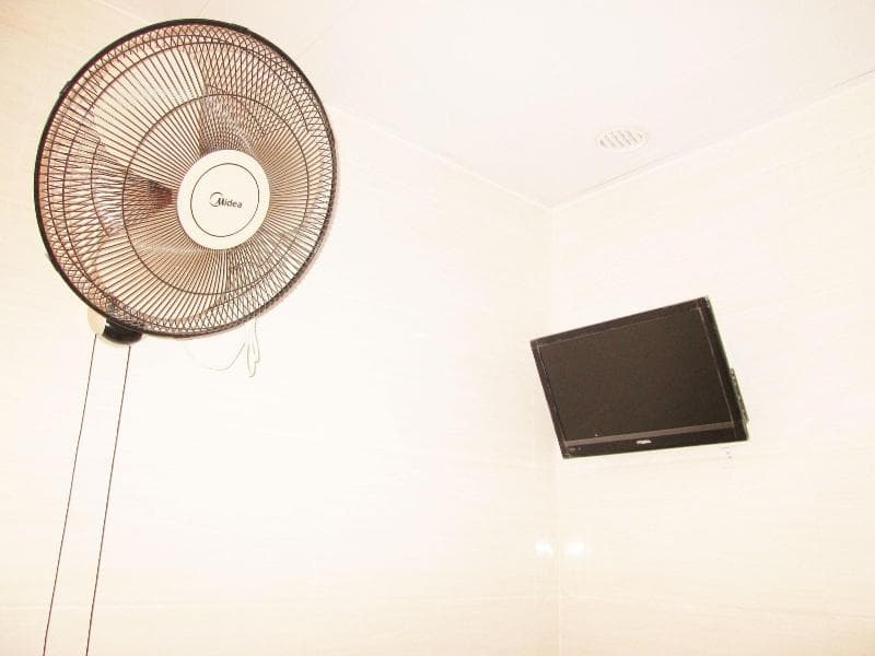 New Shanghai Guest House 5