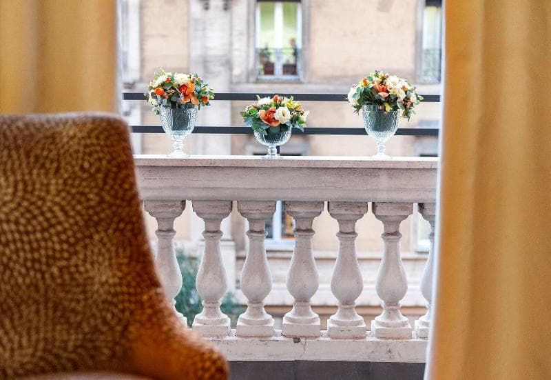 900 Piazza Del Popolo 5