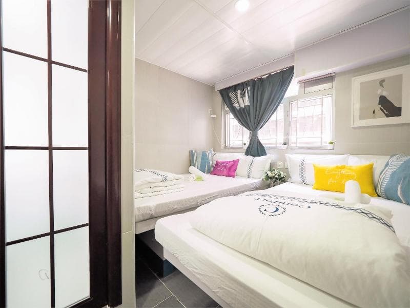 Hk International Hostel 3