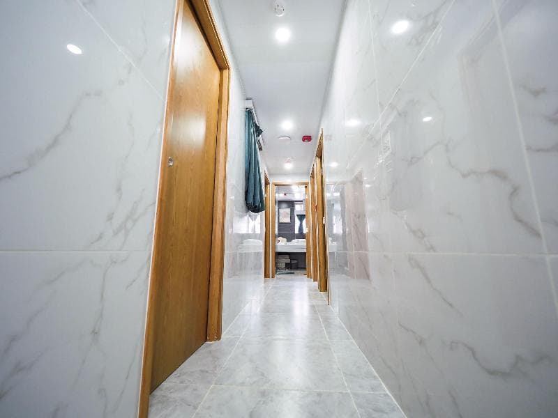 Hk International Hostel photo 1