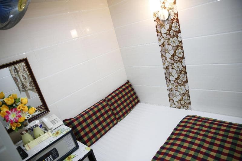 Holland Guest House main