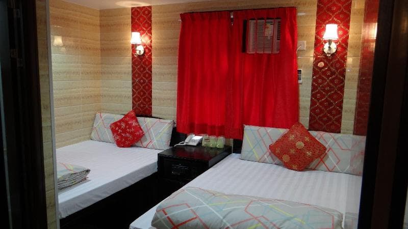 Holland Guest House 4