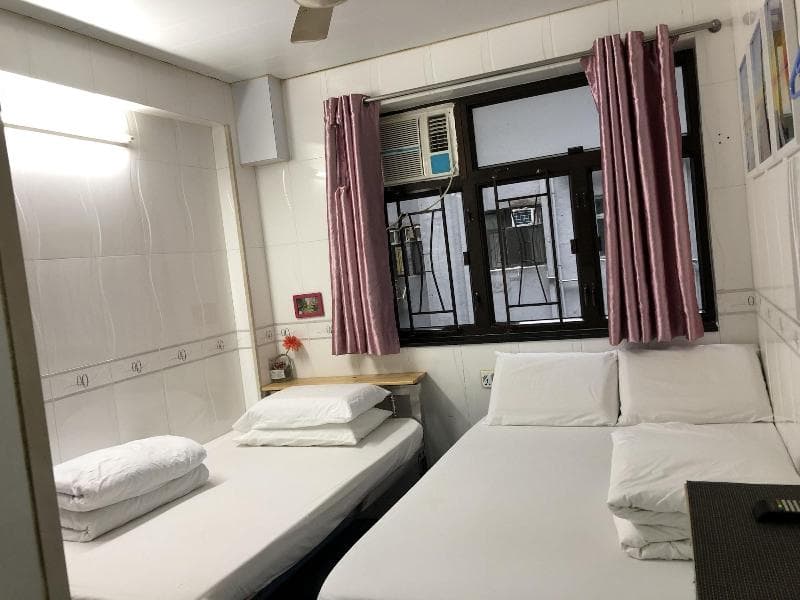 Beverly Guest House 4