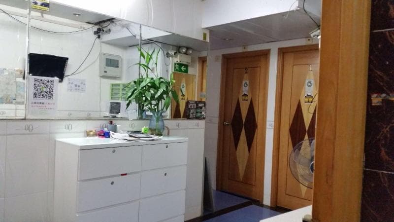 Beverly Guest House main
