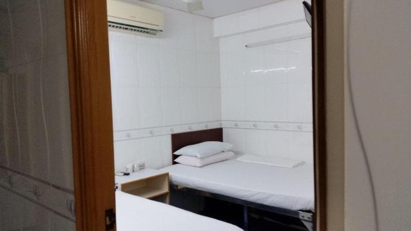 Beverly Guest House photo 1