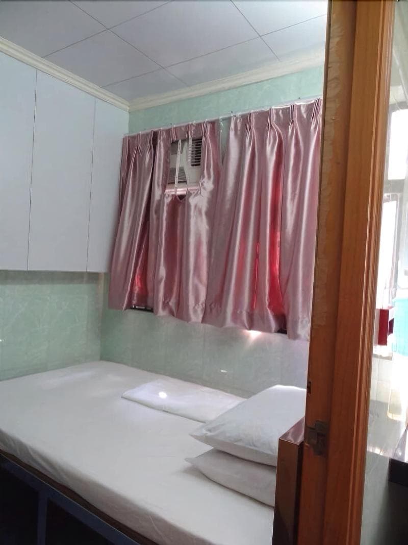Beverly Guest House 5