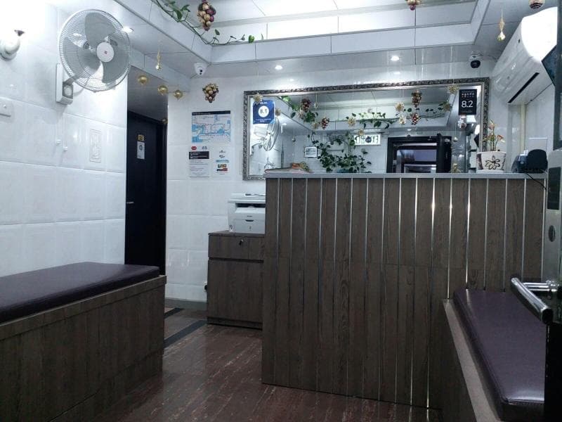 Tom S Guest House 4