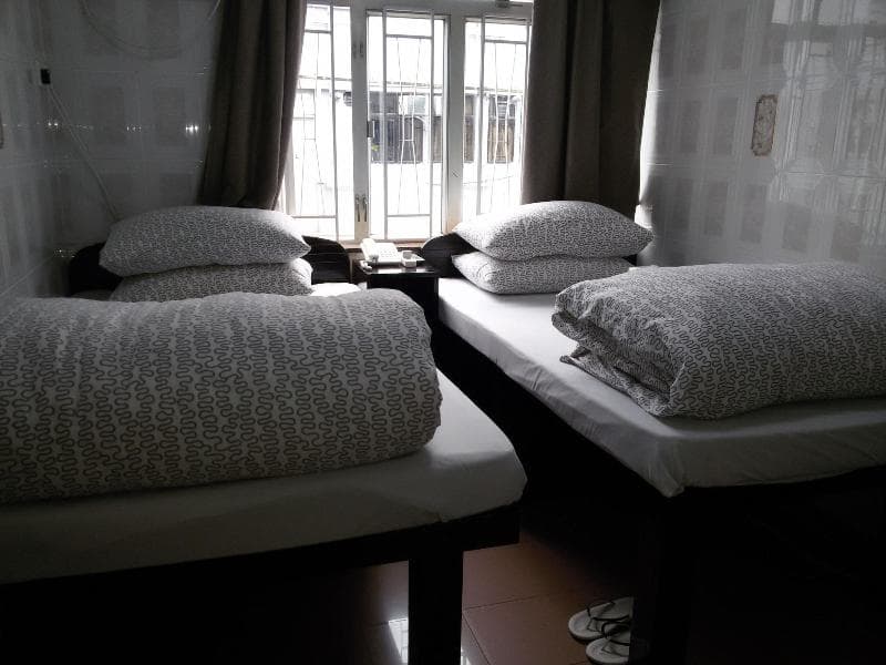 Tom S Guest House photo 1