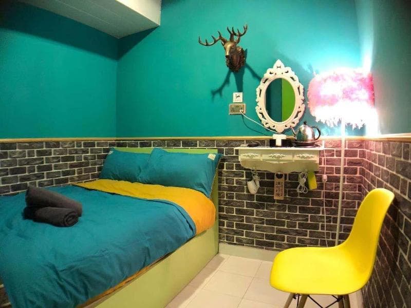 Mingdu Hostel 3