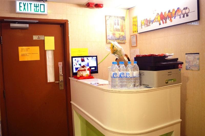 Mingdu Hostel photo 1