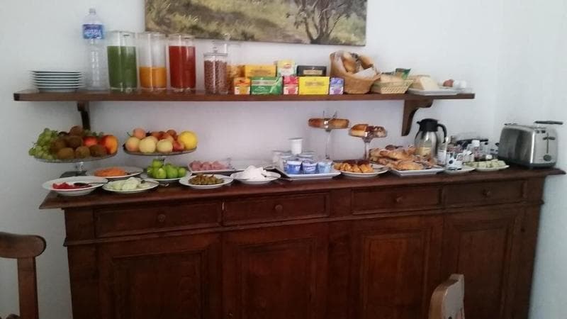 Palazzo Raho photo 1