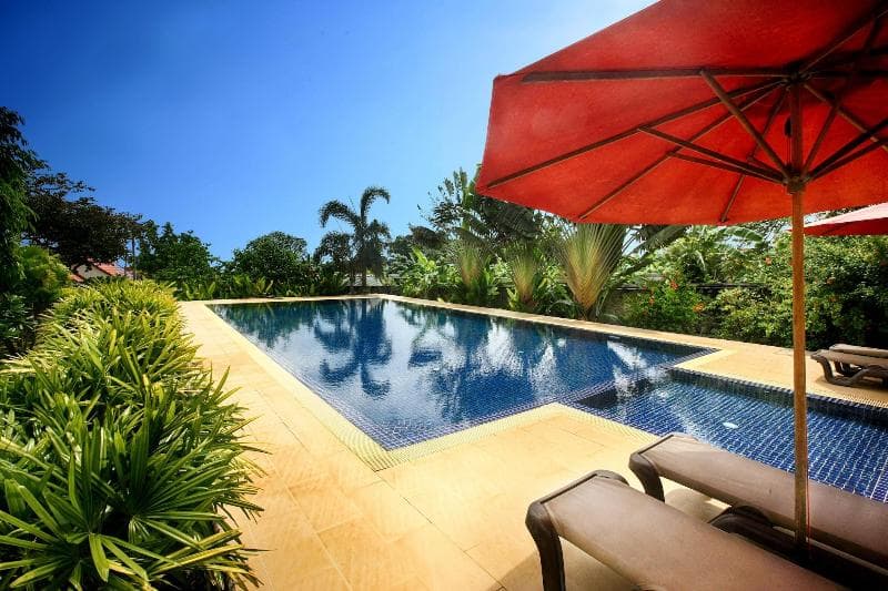 Q Bungalows 5
