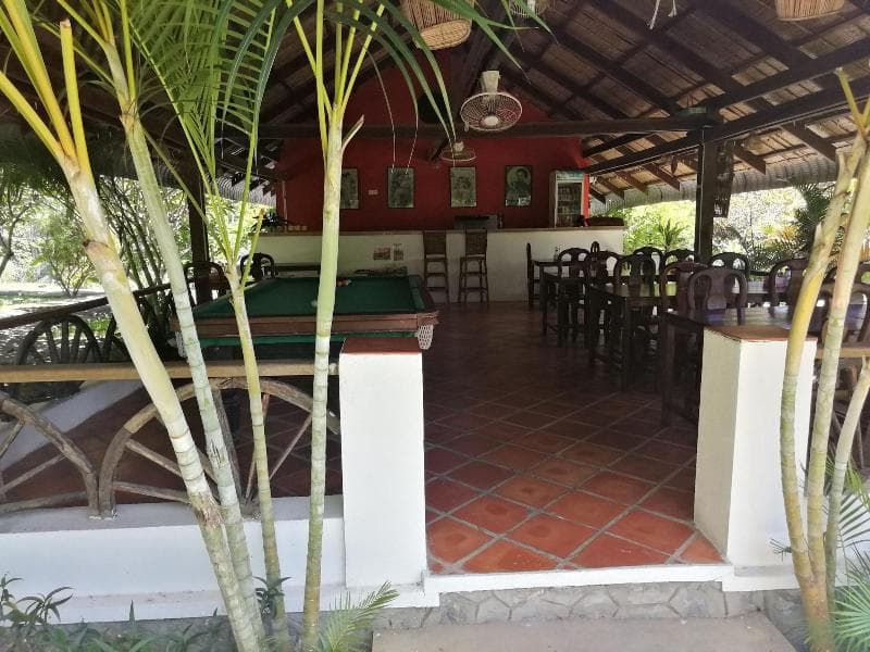 Q Bungalows 4