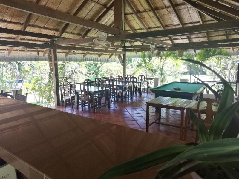 Q Bungalows photo 1