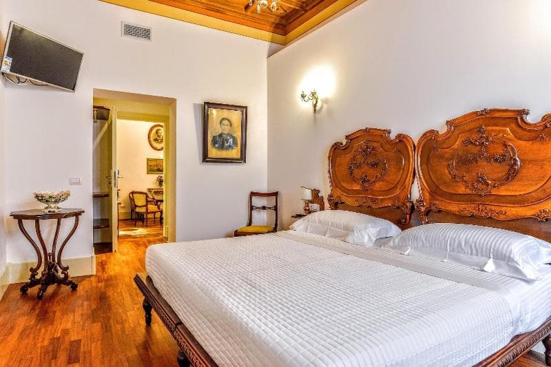 Arpinelli Relais photo 1