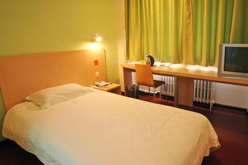Jinguang Express Exhibition Hall 5