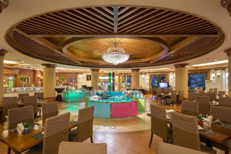 Jianguo Hotel Zhengzhou 3