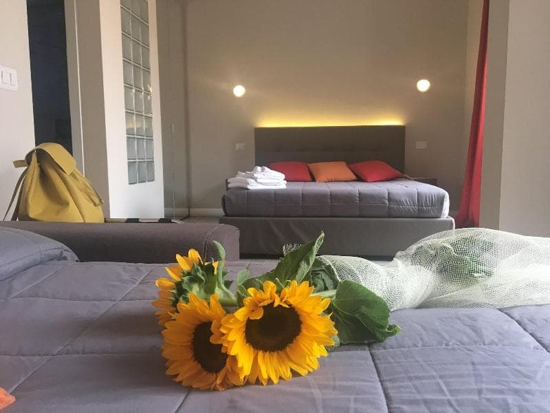 The Roman Empire Guesthouse 5