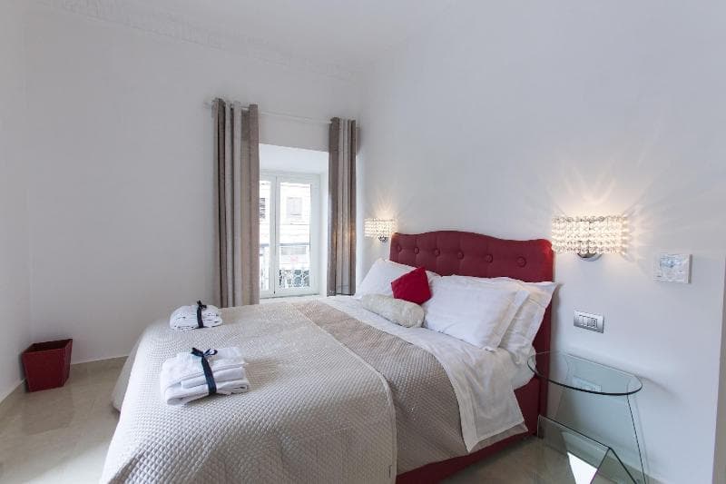 San Pietro Grand Suite 3