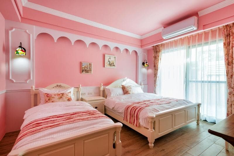 Ediman Bed And Breakfast 4