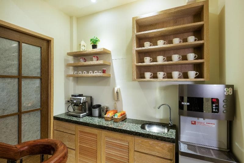 Ediman Bed And Breakfast main