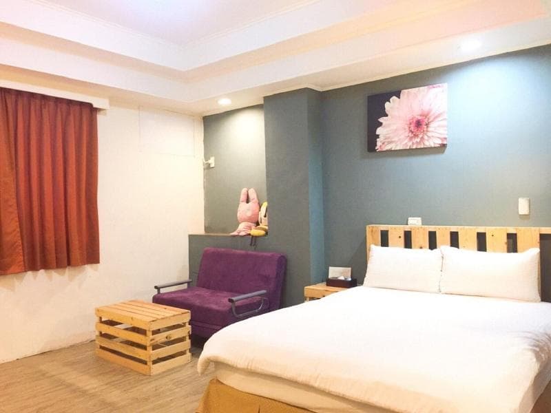 Art Hotel 5
