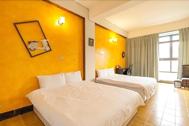 Aitabi Hostel 4