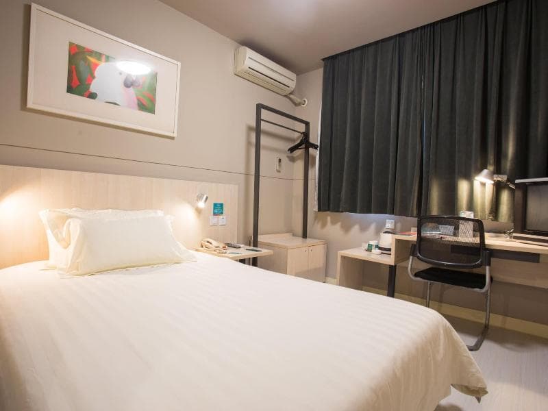 Jinjiang Inn Dalian Jiaotong University Xishan Street main