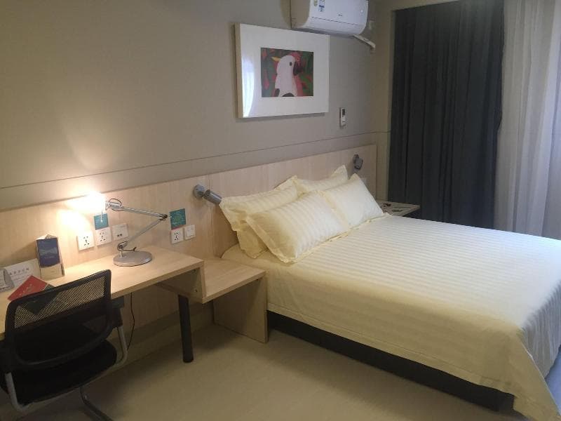 Jinjiang Inn Dalian Jiaotong University Xishan Street 3