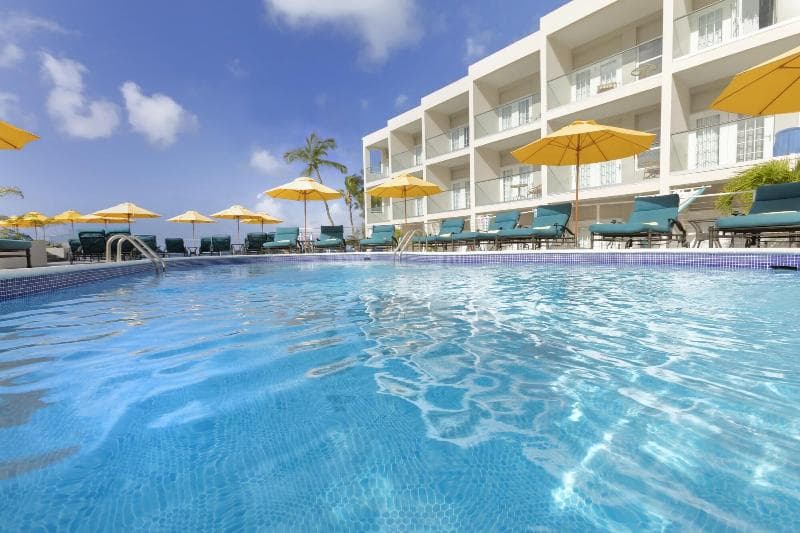 Luxury Collection At Sea Breeze Beach House By Oce main