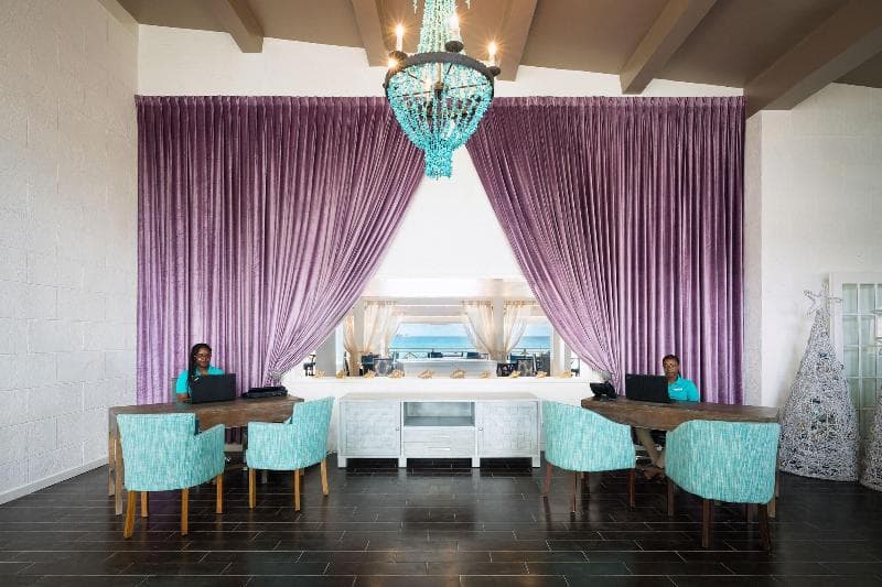 Luxury Collection At Sea Breeze Beach House By Oce 4
