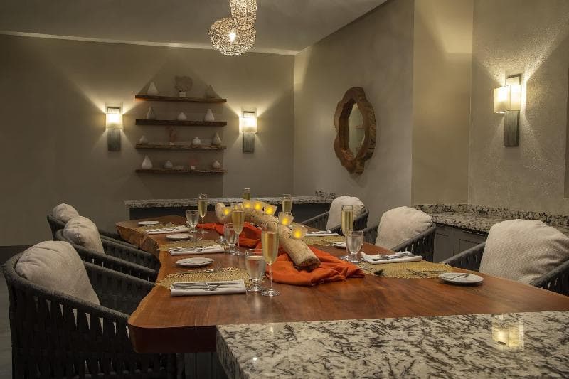 Luxury Collection At Sea Breeze Beach House By Oce photo 1