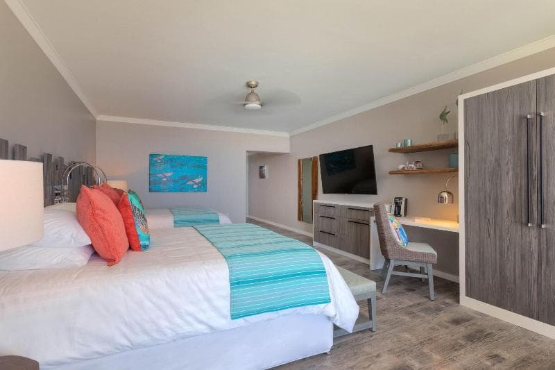 Luxury Collection At Sea Breeze Beach House By Oce 3