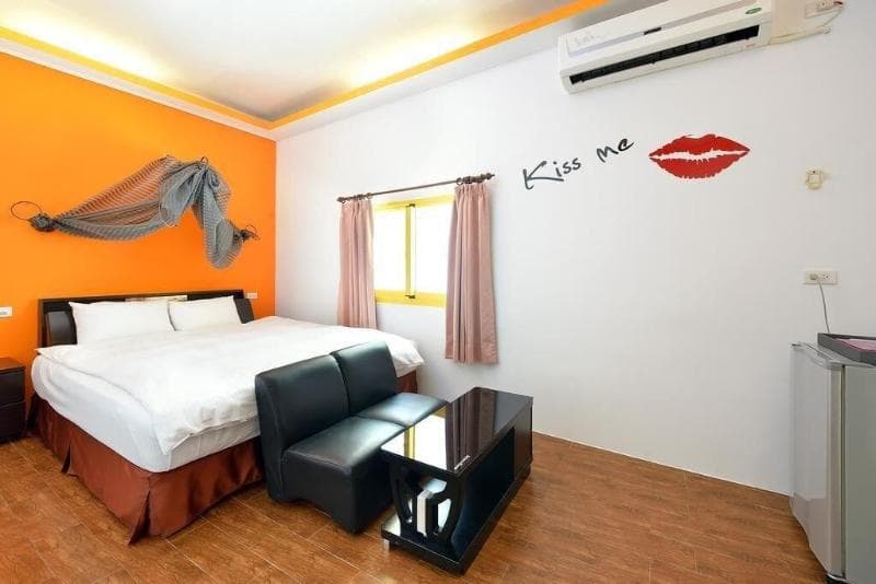 Kenting Star Inn main