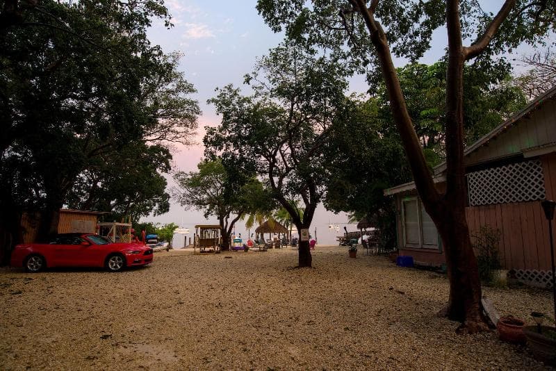 Key Largo Cottages 3