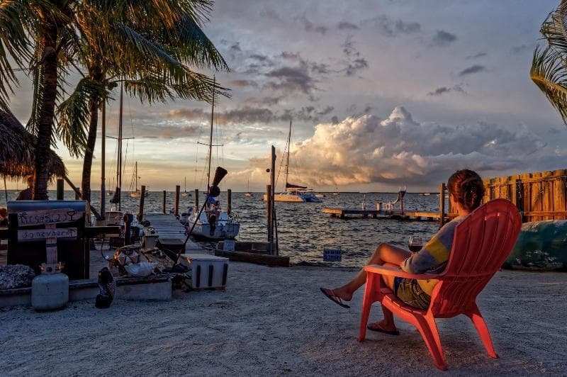 Key Largo Cottages 5