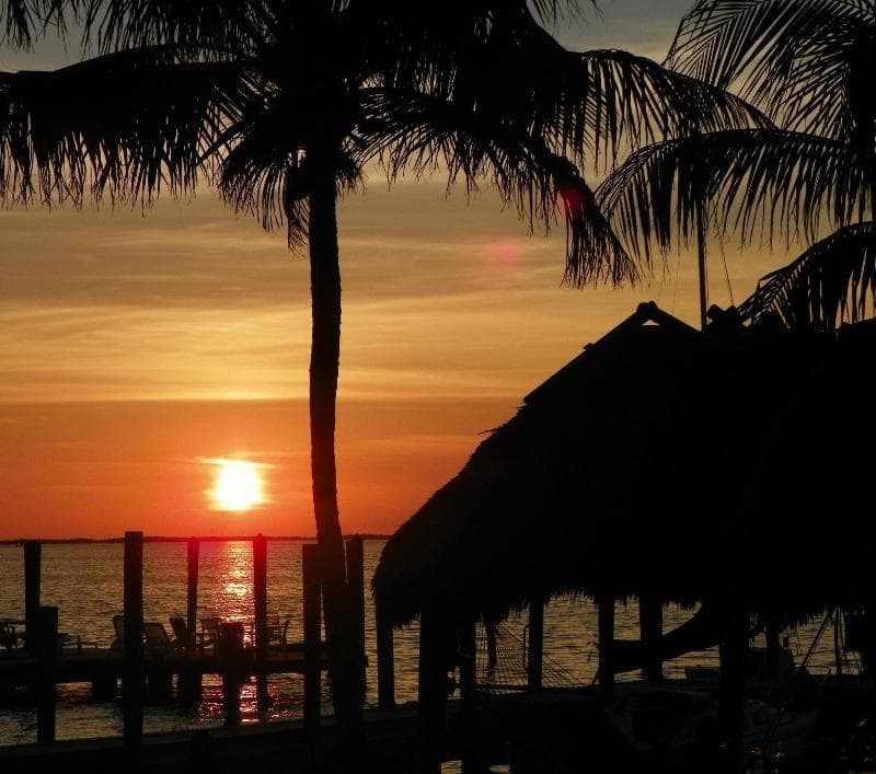 Key Largo Cottages 4