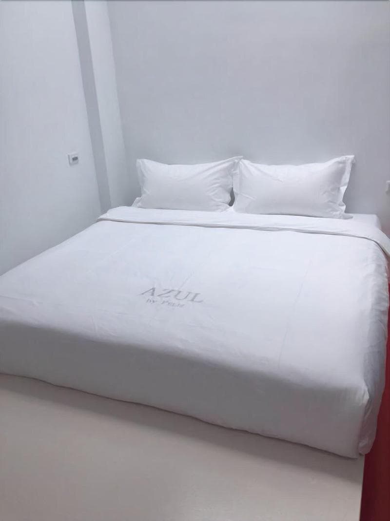 Azul Hostel 3