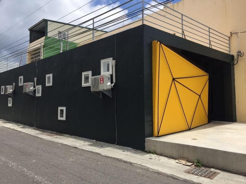 Azul Hostel 5