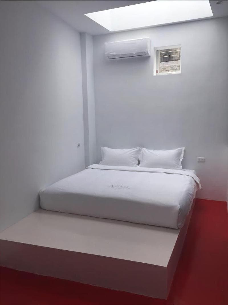 Azul Hostel main