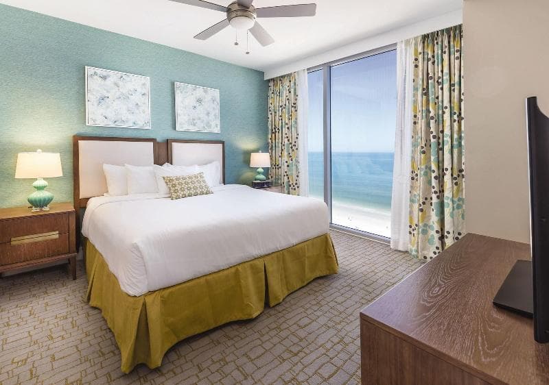 Club Wyndham Clearwater Beach 3