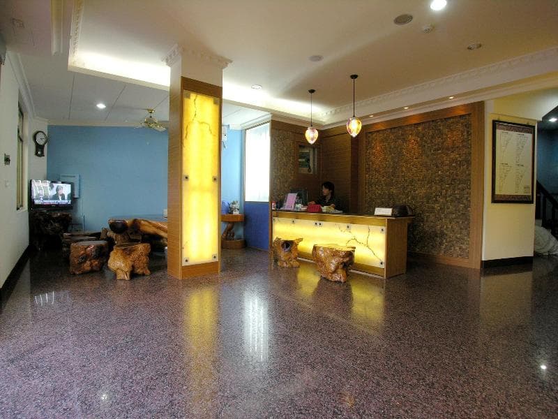 Fubin Hostel 3